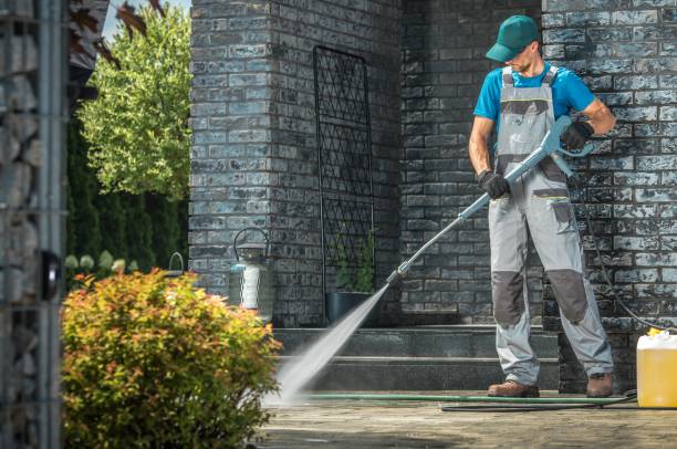 Best House Exterior Washing  in Pipestone, MN